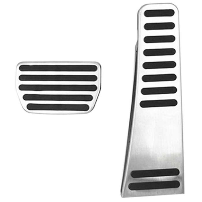 Car Accessory Accelerator Gas Brake Modified Pedal Pad for XC90 V90 S90 V90 2015-2017 XC60 2018