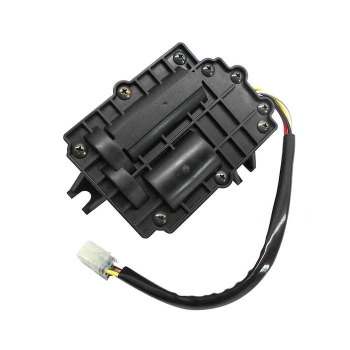 Car Actuator Front Differential 0502-579 3306-264 for Atv 2wd/4wd