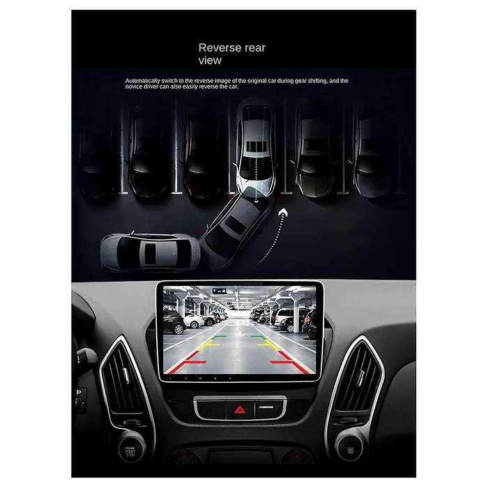 Car Adapter 2 in 1 Wireless CarPlay Android Adapter Wireless Adapter CarPlay Ai TV Box with Wired C