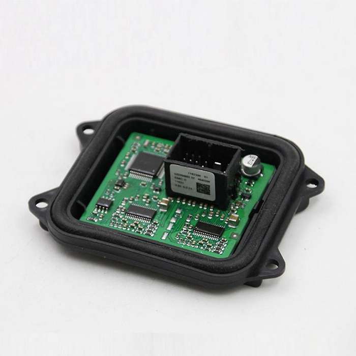 Car Adaptive Headlight ALC Control Unit Module Cornering 63117182396 for X5 E70 E90 E91 E92 E93 X6 Z