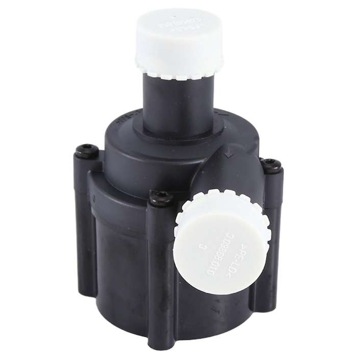 Car Additional Water Pump Auxiliary Cooling Pump 8k0965561a for A4 2007-2015 A5 2007-2017 Q5 2008-20
