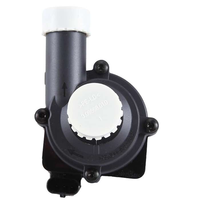 Car Additional Water Pump Auxiliary Cooling Pump 8k0965561a for A4 2007-2015 A5 2007-2017 Q5 2008-20