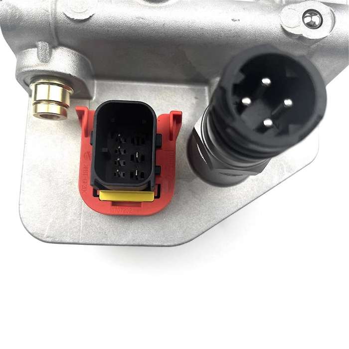 Car Ahi Dosing Module Metering Module for Trucks D11 D13 D16 Mp8 23185531 21534115 21870667
