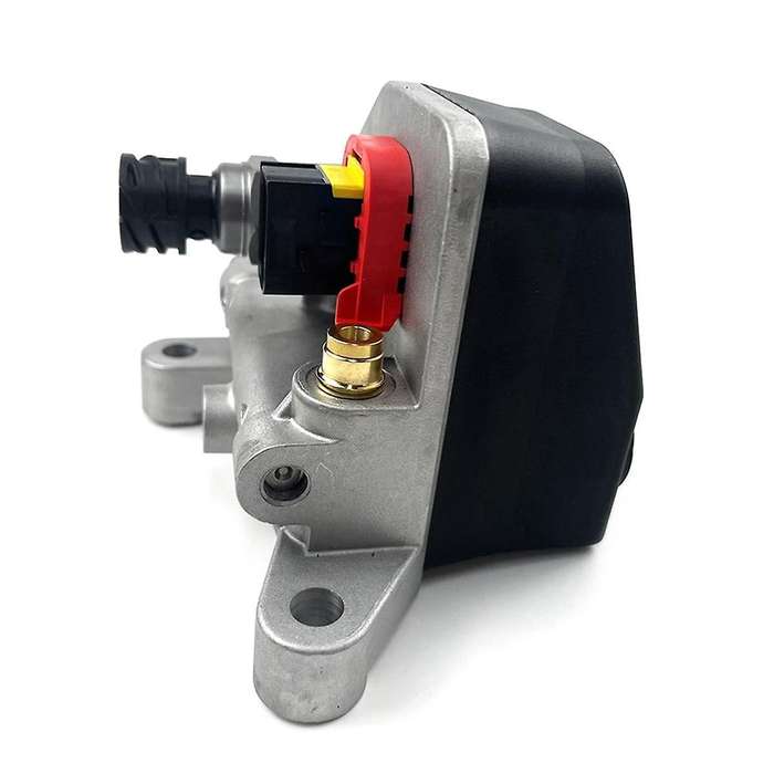Car Ahi Dosing Module Metering Module for Trucks D11 D13 D16 Mp8 23185531 21534115 21870667