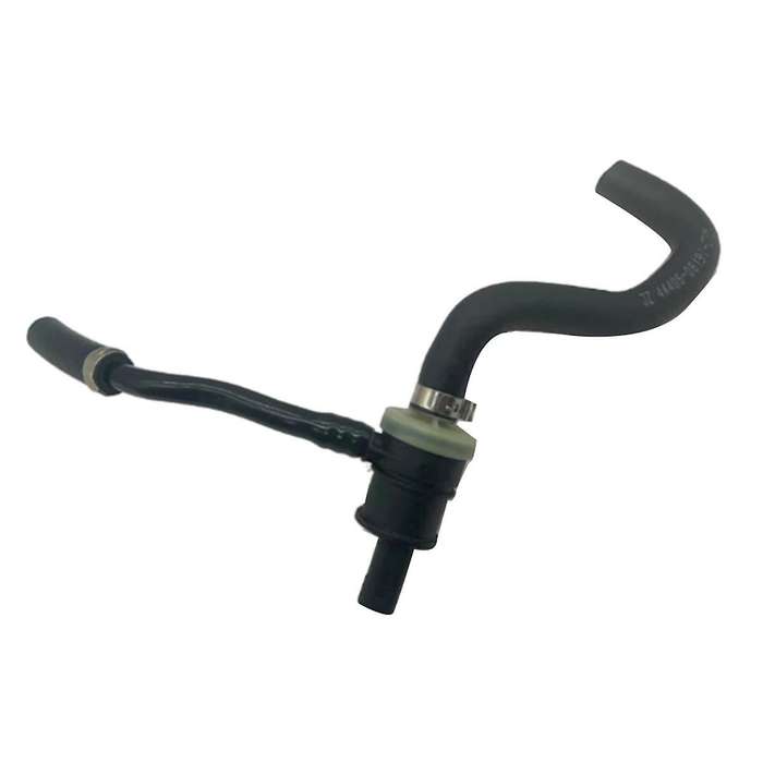 Car Air Bleed Line A2740182101A2740187301 for GLC E C-Class W213 S205 C218 C207 C205 Ventilation Pi