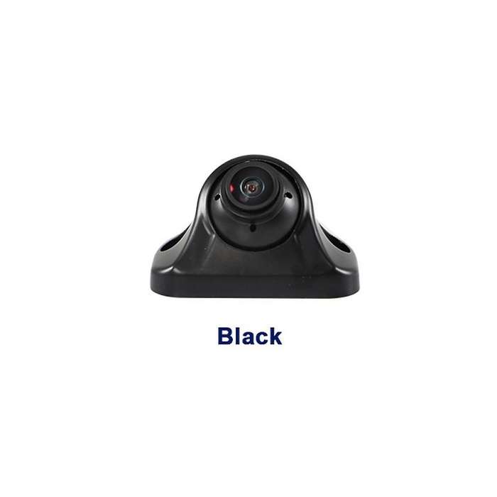 Car Ahd Reversing Rear View Camera Wdr Night Vision Reversing Parking Camera Rotatable 1080p Imax30