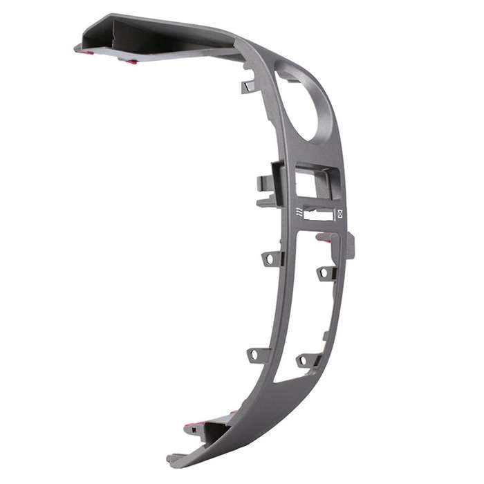 Car Air Ac Dash Vent Cover Trim for Prius 2004 - 2009 Panel 55670-47040 5567047040