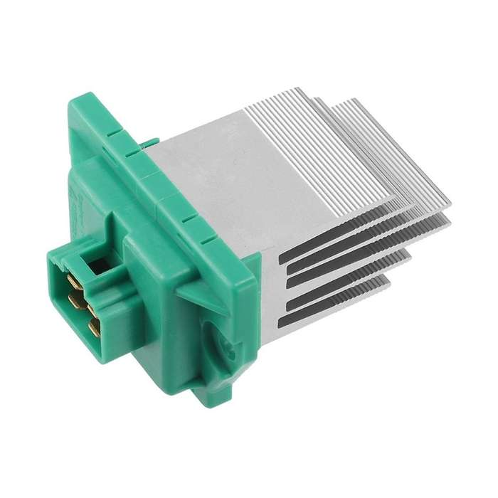 Car Air Conditioner Air Heat Blower Motor Resistor Blower Resistor 972351U000 for 2012-2016