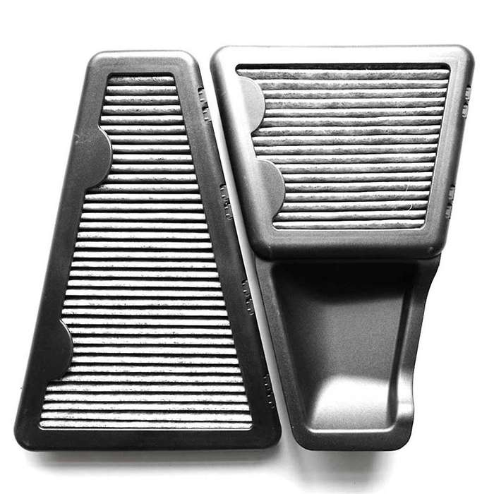 Car Air Conditioner Filter Replacement Accessories for (3d ) 3.0 / 3.2 / 3.6 V6 4.2 3d0898644