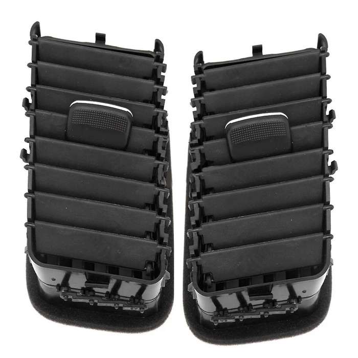 Car Air Conditioner Outlet Vent Instrument Panel Vents for EX 2010-2015 8030A145HA 8030A146HA C Typ