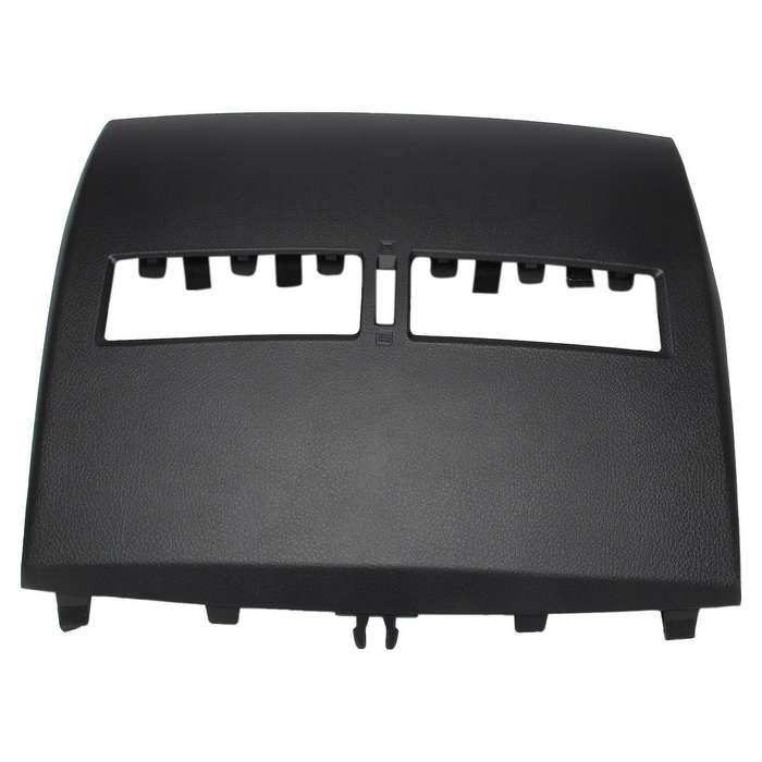 Car air conditioner outlet finisher for Tiida 2005-20