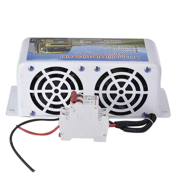 Car Air Conditioner, Electric Heater, Defroster, Electric Heater, Heater, Used on , Truck, Car, DC12