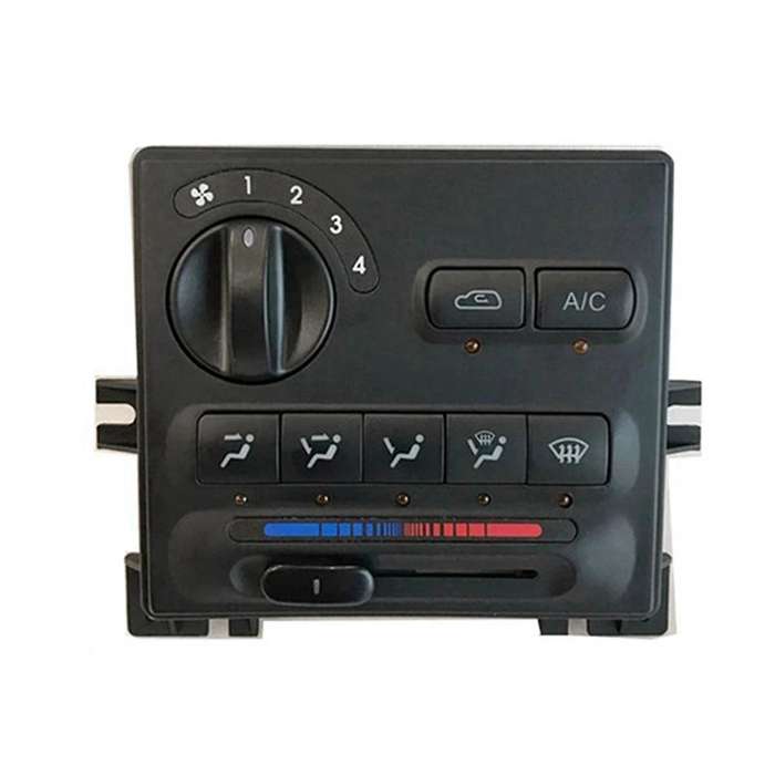Car Air Conditioning A/c Heater Control Panel for Istana Mb Mb100 810320010