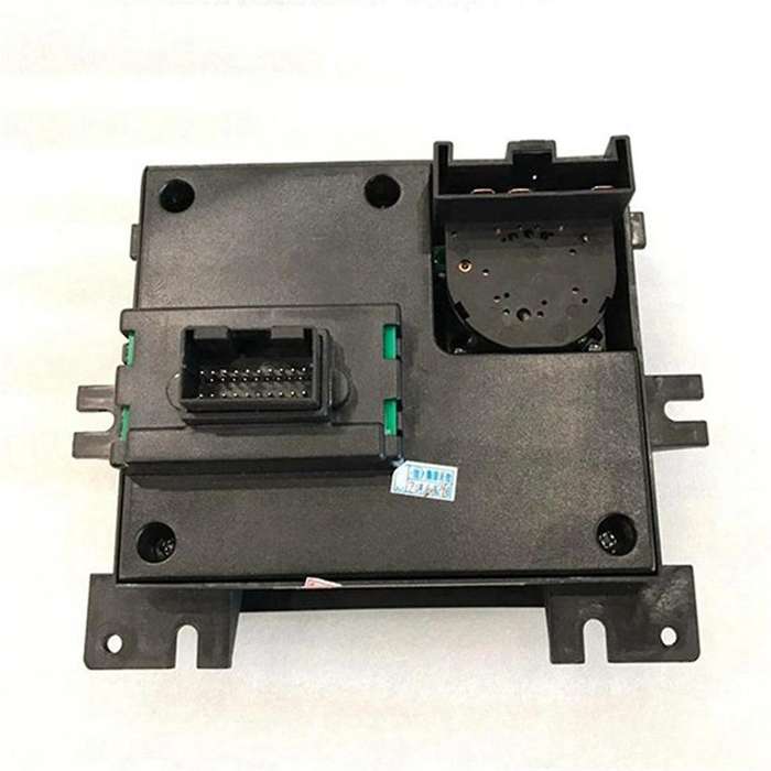 Car Air Conditioning A/c Heater Control Panel for Istana Mb Mb100 810320010