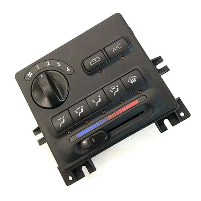 Car Air Conditioning A/c Heater Control Panel for Istana Mb Mb100 810320010