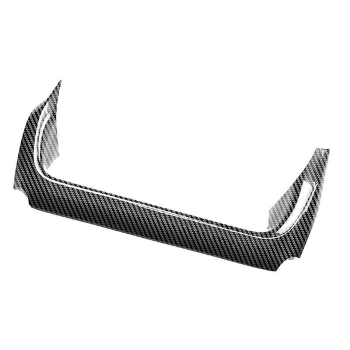 Car Air Conditioning Central Air Outlet Air Conditioning Air Outlet Decorative Cover for Yaris 2020
