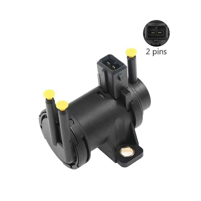 Car Air Conditioning Control Valve Egr Valve for Vacuum Pressure Control Valve 55206832 46524556