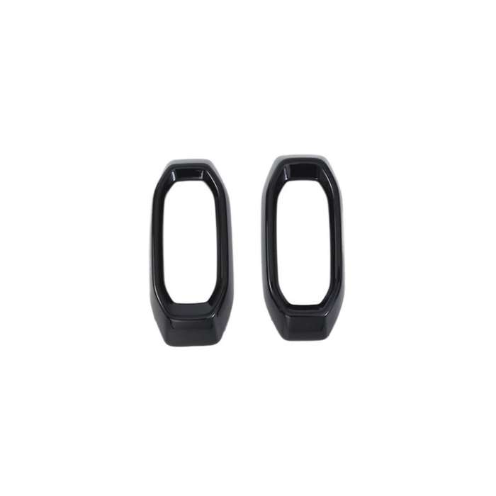 Car Air Conditioning Dashboard Vent Cover for Jetour Traveler 2023 2024 Decoration Accessories,B