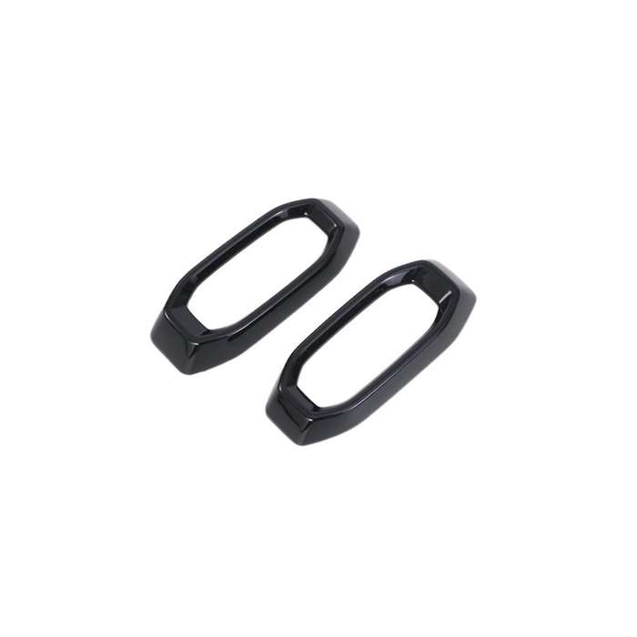 Car Air Conditioning Dashboard Vent Cover for Jetour Traveler 2023 2024 Decoration Accessories,B