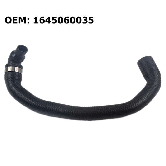 Car Air Conditioning Heating Water Pipe Coolant Hose A1645060035 1645060035 for ML 300 350 450 500 4