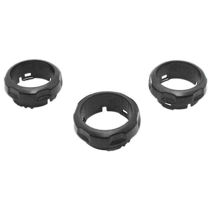 Car Air Conditioning Panel Switch for LR4 Sport Center Console Knobs Button Decorative Cover