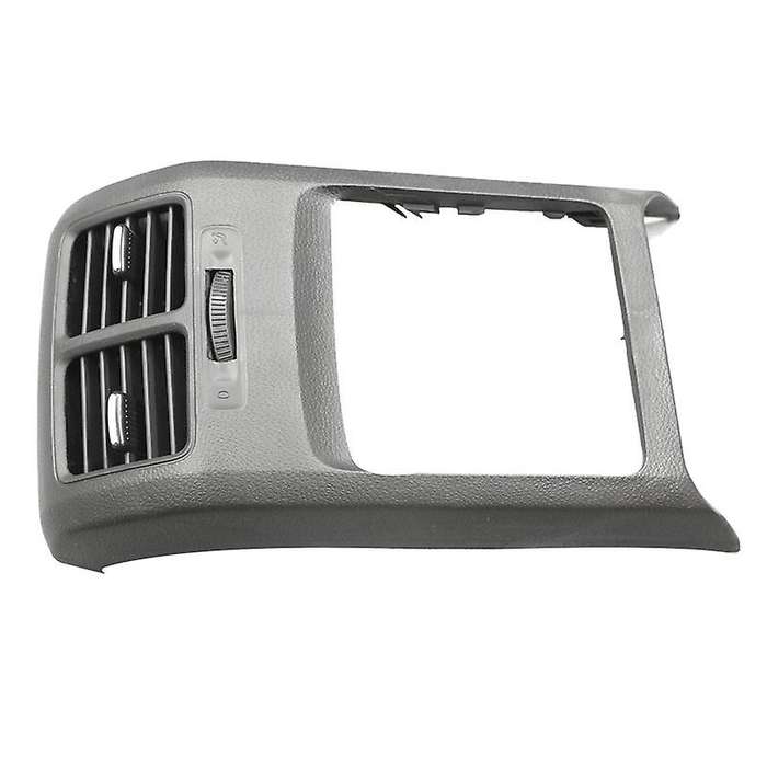 Car Air Conditioning Vent Center Armrest Rear Air Vent Cover for  5 Mk5 V Golf MK6 1KD 819 203