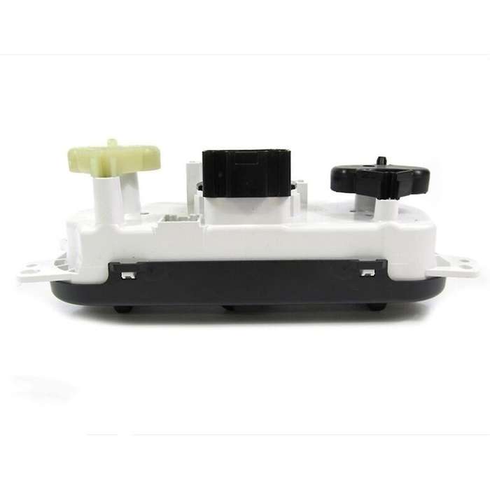 Car Air Conditioning Switch Module without Rear Windshield Heating for Wrangler 2007-2010 55111841a