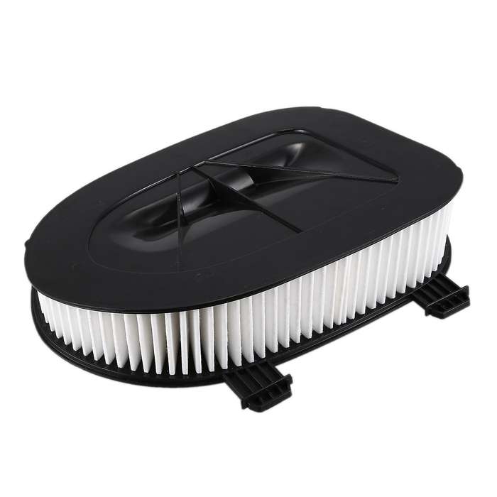 Car Air Filter Compatible-BMW X3 X5 X6 F25 F15 E72 E71 E70 2.0-3.0L