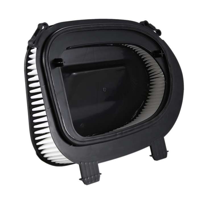 Car Air Filter Compatible-BMW X3 X5 X6 F25 F15 E72 E71 E70 2.0-3.0L