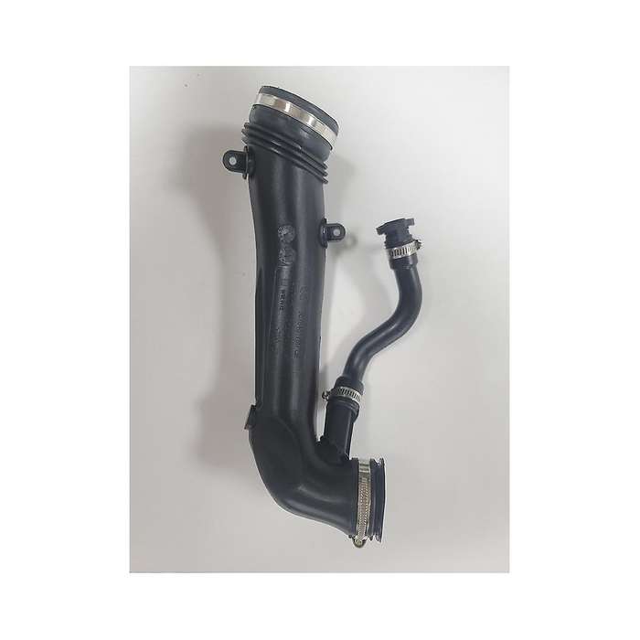 Car Air Ducts for Mini R55 R56 R58 R60 R61 2011 2012 2013 2014 2015 Air Pipe Intake Pipe 13717627503