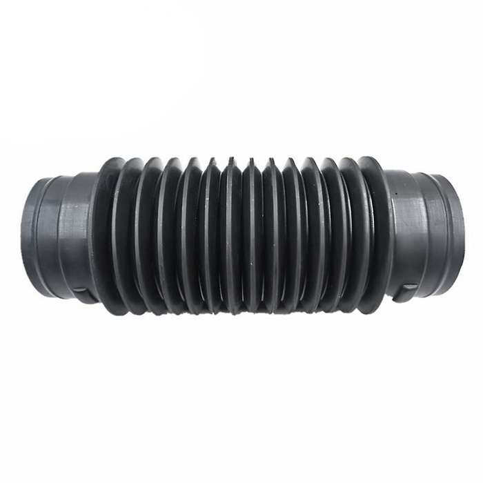 Car Air Filter Connecting Carburetor Hose Gas Pipe Interface for C4 206 207 307 1436G6