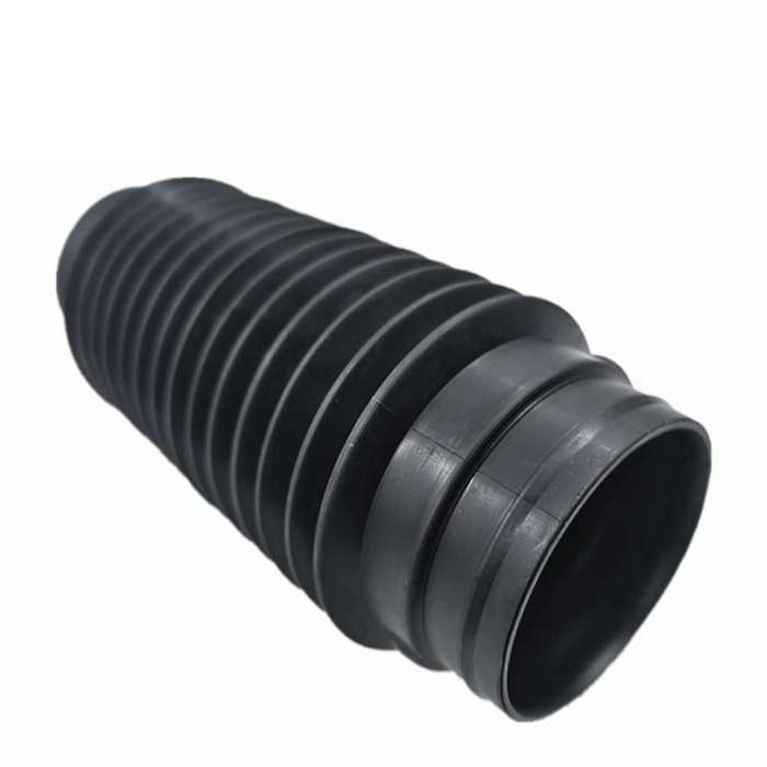Car Air Filter Connecting Carburetor Hose Gas Pipe Interface for C4 206 207 307 1436G6