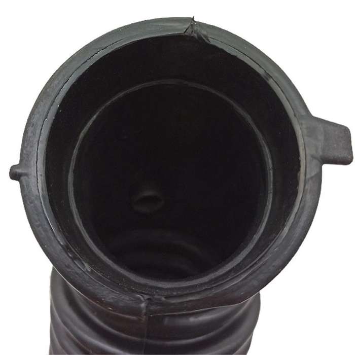 Car Air Intake Hose Wrinkle Corrugated Pipe Intake Pipe for TIIDA SYLPHY LIVINA NV200 1.6