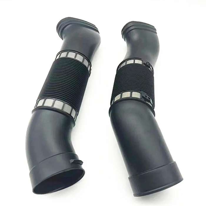 Car Air Intake Inlet Duct Tube Hose for W211 E 220 E240 E320 A1120943582 A1120943482