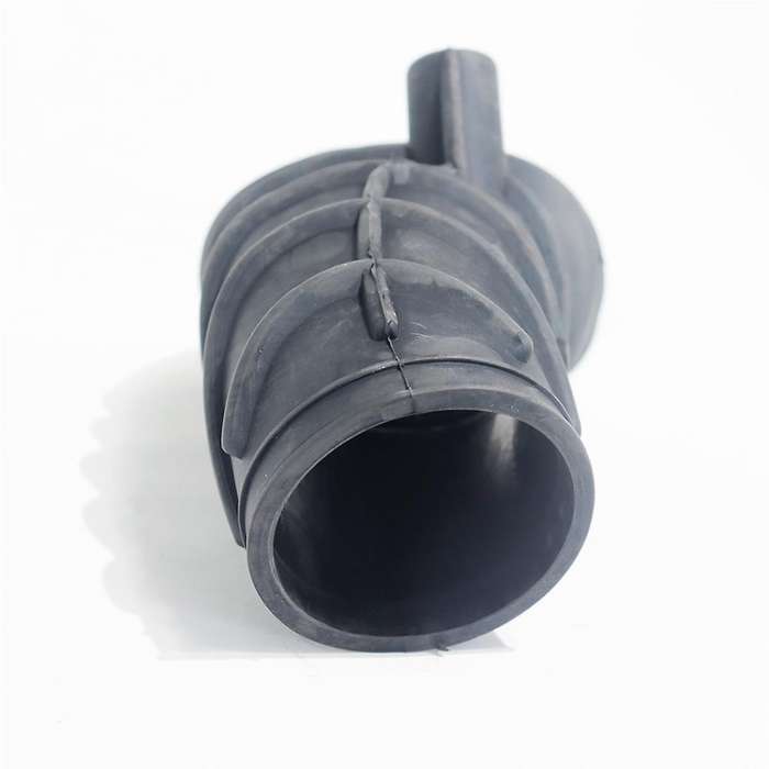 Car Air Intake Hose Radiator Hose Cooling Water Pipe for Z3 E36 3 Series 13711247031 Parts