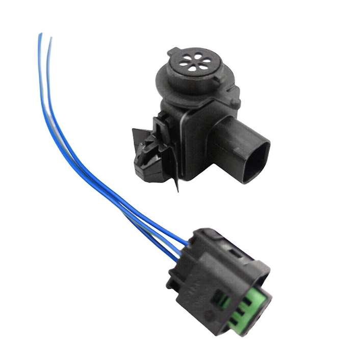 Car Air Quality Sensor Control Unit Sensor for B8 Magotan Teramont X Viloran Tayron