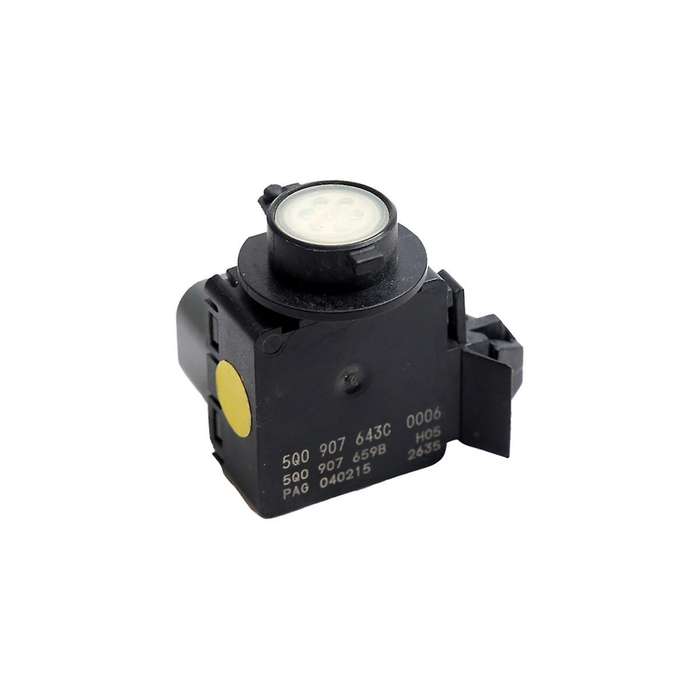 Car Air Quality Sensor Outside Temperature Sensor 5Q0907643C 5Q0907659B for A4 B8 A5 Golf Mk7