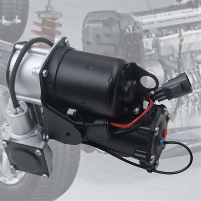 Car Air Suspension Compressor for Land 3 LR3 LR4 Sport LR023964 LR072537