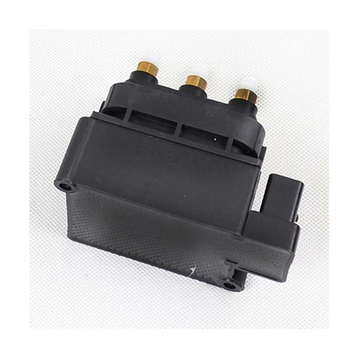 Car Air Suspension Solenoid / Valve for - E-class Glc Gt Air Distribution Valve 0993200258 A0993200