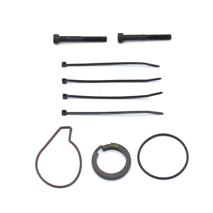 Car Air Suspension Compressor Repair Kit for 2 Range L322 Car Accesories BPA001