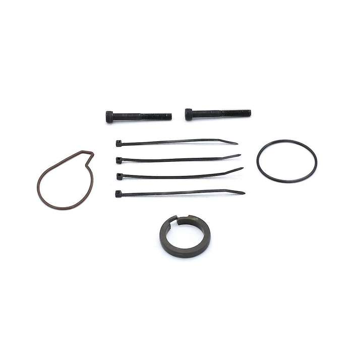 Car Air Suspension Compressor Repair Kit for 2 Range L322 Car Accesories BPA001