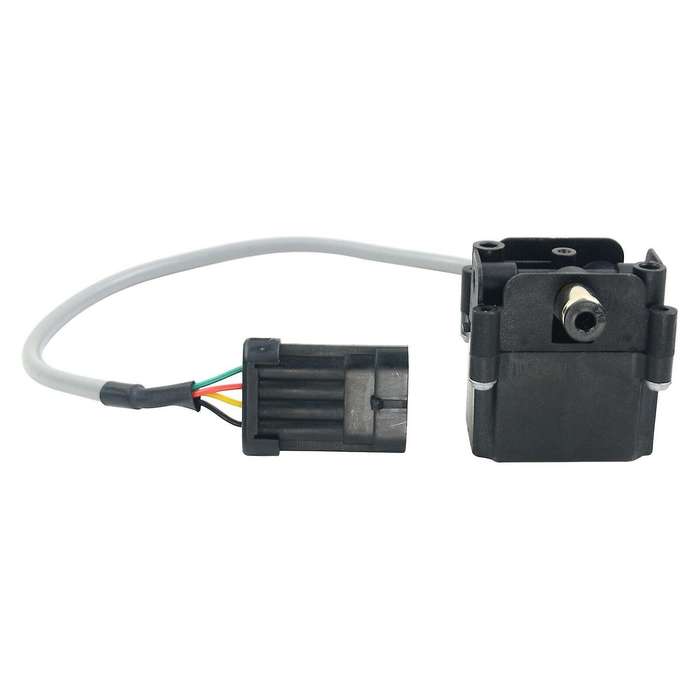 Car Air Suspension Solenoid Valve Block for - V-Class W638 1996-2003 6383280530 6383280202