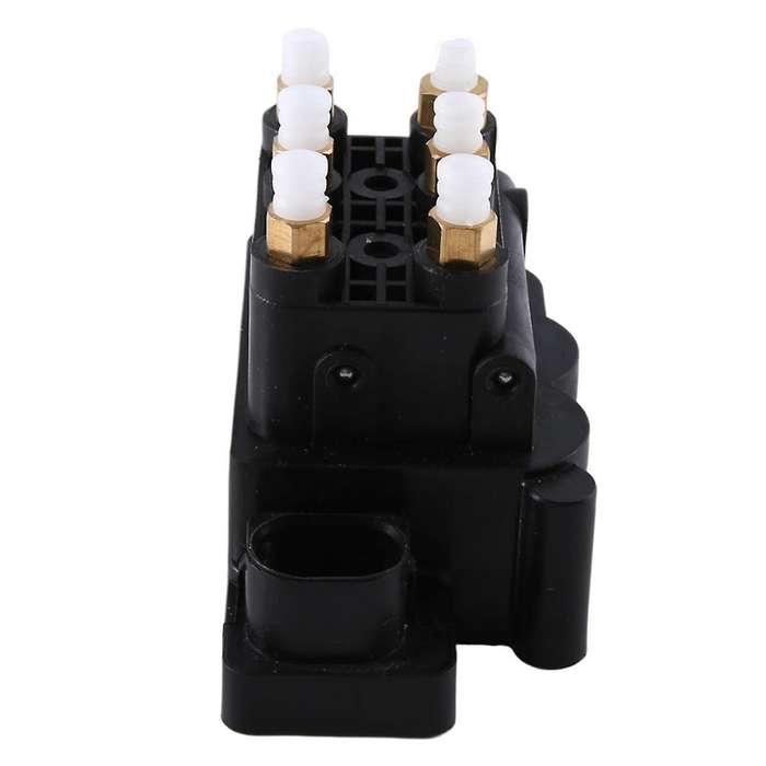 Car Air Suspension Valve Block Solenoid Airmatic for Ghost Wraith Dawn 4725530010 37206850319 372068