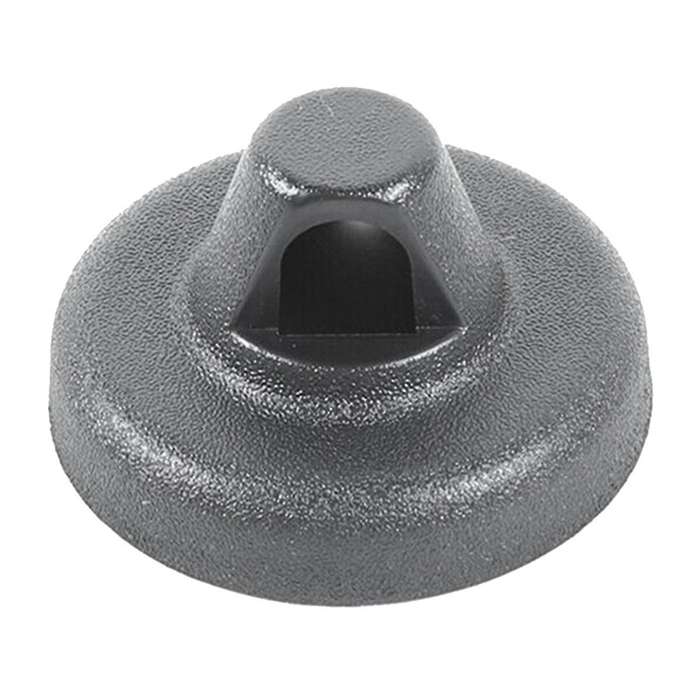 Car Antenna Base Cover Trim for JK JL JT 2007-2021 Car Accessories 56040950AE 56040950AB
