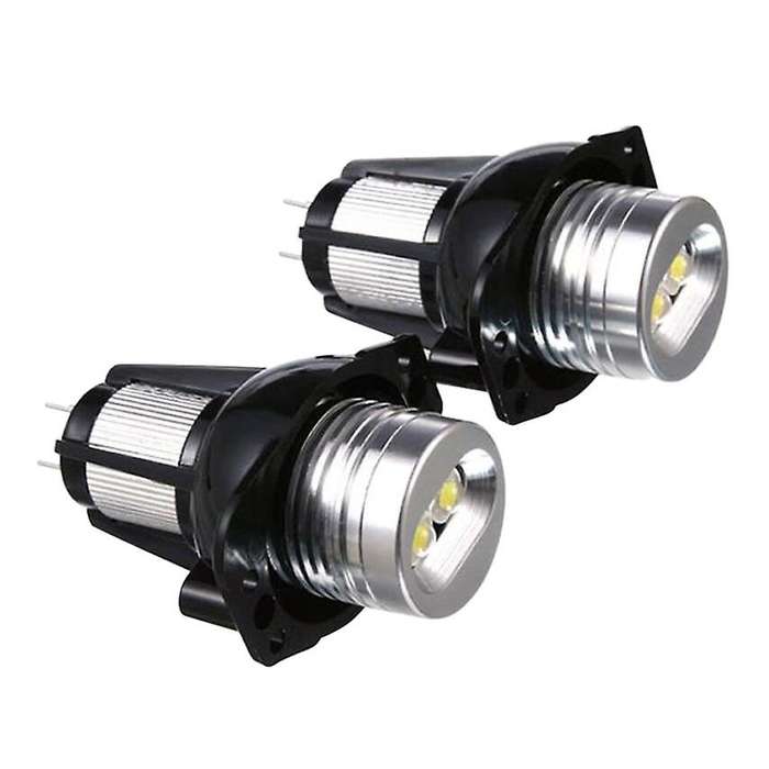 Car Angel Eye Light 6W Halo Led Light Light Bulb for E90