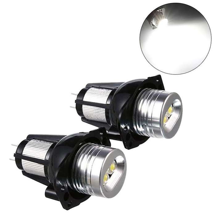 Car Angel Eye Light 6W Halo Led Light Light Bulb for E90