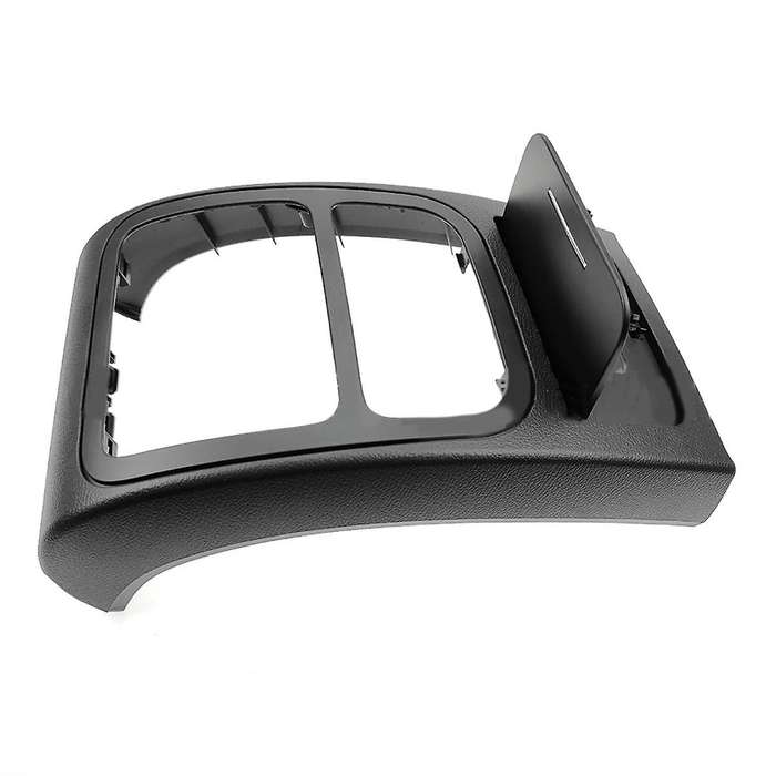Car Armrest Air Conditioning Frame AC Outlet Rear Air Vent Box B8 Magotan CC 200 3AD864298FTKK High