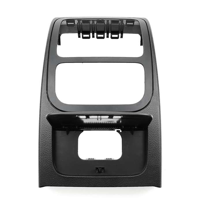 Car Armrest Air Conditioning Frame AC Outlet Rear Air Vent Box B8 Magotan CC 200 3AD864298FTKK High