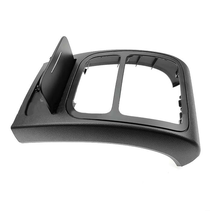 Car Armrest Air Conditioning Frame AC Outlet Rear Air Vent Box B8 Magotan CC 200 3AD864298FTKK High