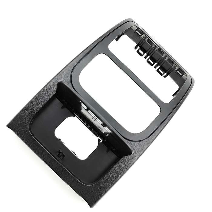Car Armrest Air Conditioning Frame AC Outlet Rear Air Vent Box B8 Magotan CC 200 3AD864298FTKK High